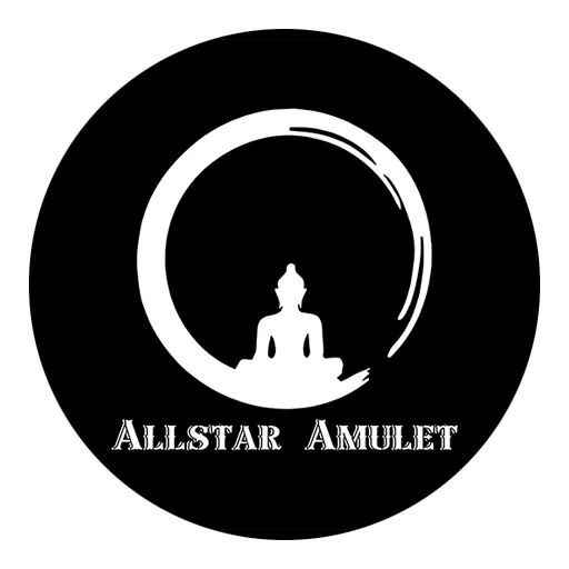 ALLSTAR AMULET